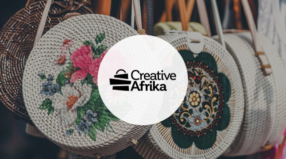 Creativeafrika